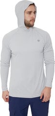 Sportiniai marškinėliai vyrams Mark Hoodie FHM kaina ir informacija | Sportinė apranga vyrams | pigu.lt