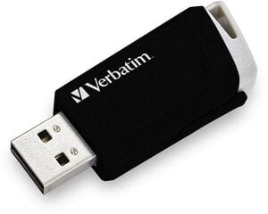 Verbatim Store n Click 49307 kaina ir informacija | USB laikmenos | pigu.lt