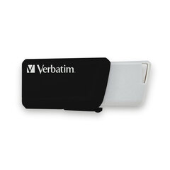 Verbatim Store n Click 49307 kaina ir informacija | USB laikmenos | pigu.lt
