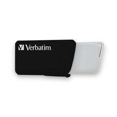 Verbatim Store n Click 49307. цена и информация | USB накопители | pigu.lt