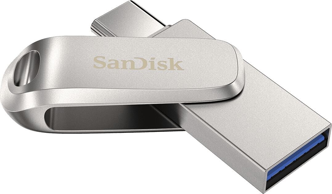 SanDisk 001864620000 kaina ir informacija | USB laikmenos | pigu.lt