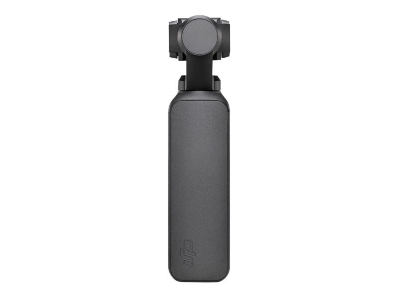 DJI Osmo Pocket Gimbal (CP.ZM.00000097.03) kaina ir informacija | Veiksmo ir laisvalaikio kameros | pigu.lt