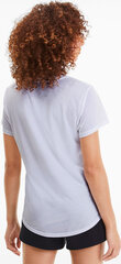 Puma Блузка Evostripe Tee White цена и информация | Женские блузки, рубашки | pigu.lt