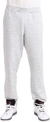 Adidas Originals Штаны PB CUFF SWEATPA Grey цена и информация | Мужские термобрюки, темно-синие, SMA61007 | pigu.lt