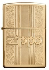 Зажигалка ZIPPO 29677 цена и информация | Зажигалки и аксессуары | pigu.lt