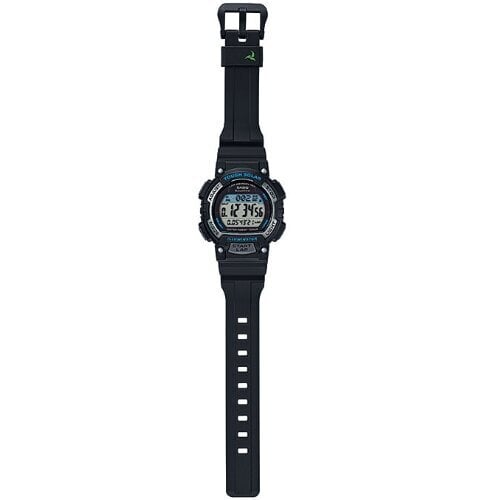 Laikrodis berniukams Casio STL-S300H-1AEF kaina ir informacija | Aksesuarai vaikams | pigu.lt