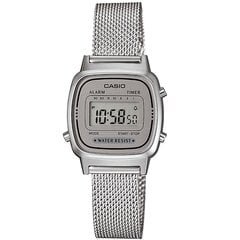 Часы женские Casio LA670WEM-7EF цена и информация | Женские часы | pigu.lt