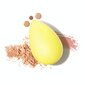 Makiažo kempinėlė Beauty Blender Joy, Geltona цена и информация | Makiažo šepetėliai, kempinėlės | pigu.lt