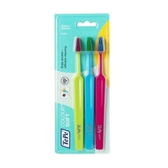 TePe Colour Soft Toothbrush цена и информация | Зубные щетки, пасты | pigu.lt