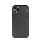 Forever BIOIO Biodegradable & Eco-Friendly back cover case for Apple iPhone 11 Pro Black kaina ir informacija | Telefono dėklai | pigu.lt