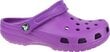 Sandalai moterims Crocs Crocs Beach 10002-511, violetinės цена и информация | Šlepetės moterims | pigu.lt