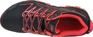 Кроссовки мужские Asics Gel-FujiTrabuco 7 1011A197-001, черные цена и информация | Кроссовки для мужчин | pigu.lt