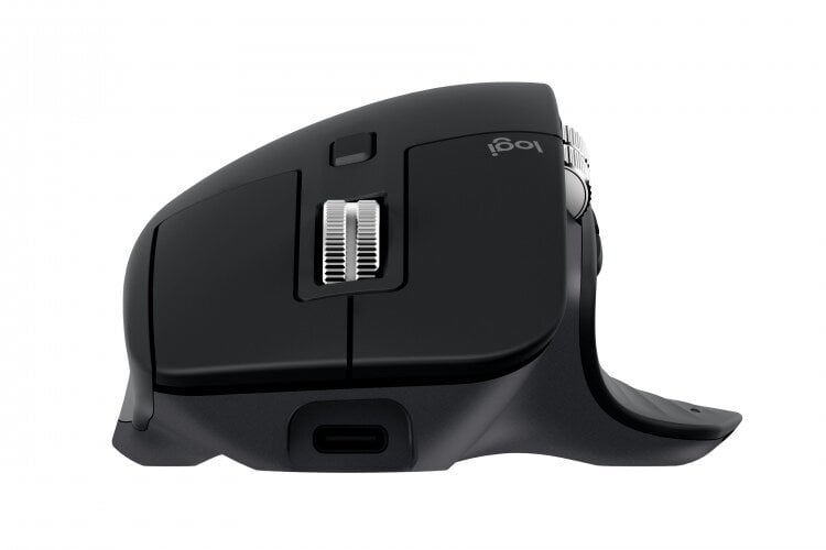 logitech mx master 3 wireless