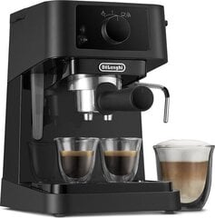 DeLonghi Stilosa EC230.BK цена и информация | Кофемашины | pigu.lt