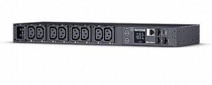 Cyberpower PDU41005 kaina ir informacija | Komutatoriai (Switch) | pigu.lt