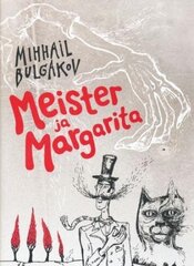 Meister Ja Margarita kaina ir informacija | Klasika | pigu.lt