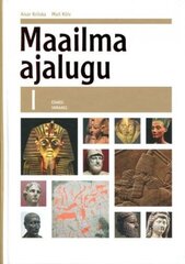Maailma Ajalugu I цена и информация | Исторические книги | pigu.lt