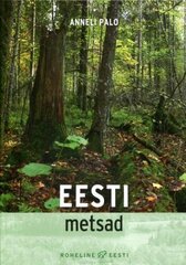 Eesti Metsad kaina ir informacija | Socialinių mokslų knygos | pigu.lt
