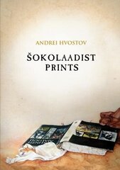 Šokolaadist Prints цена и информация | Классический | pigu.lt