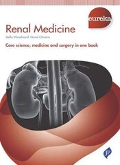 Eureka: Renal Medicine kaina ir informacija | Enciklopedijos ir žinynai | pigu.lt