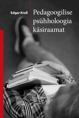 Справочник по педагогической психологии цена и информация | Самоучители | pigu.lt