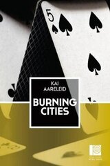 Burning Cities цена и информация | Рассказы, новеллы | pigu.lt