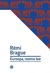 Euroopa, Rooma Tee цена и информация | Книги по социальным наукам | pigu.lt