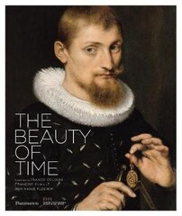 Beauty Of Time цена и информация | Книги об искусстве | pigu.lt
