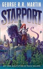 Starport цена и информация | Fantastinės, mistinės knygos | pigu.lt