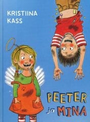Peeter Ja Mina цена и информация | Книги для детей | pigu.lt