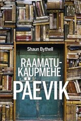 Raamatukaupmehe päevik kaina ir informacija | Biografijos, autobiografijos, memuarai | pigu.lt