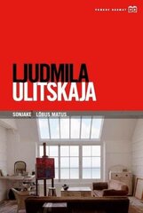 Sonjake. Lõbus matus цена и информация | Klasika | pigu.lt