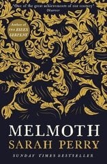 Melmoth: The Sunday Times Bestseller from the author of The Essex Serpent Main цена и информация | Романы | pigu.lt