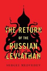 Return Of The Russian Leviathan цена и информация | Исторические книги | pigu.lt