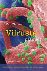 Virusų planeta kaina ir informacija | Saviugdos knygos | pigu.lt