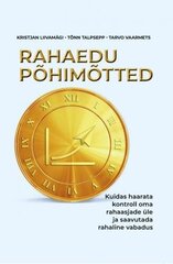 Принципы финансового успеха: Как взять под контроль свои финансы и достичь финансовой свободы цена и информация | Книги по экономике | pigu.lt