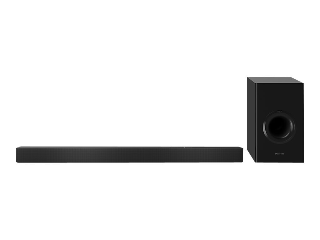 Panasonic SC-HTB510EGK kaina ir informacija | Namų garso kolonėlės ir Soundbar sistemos | pigu.lt