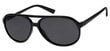 Saulės akiniai Montana Black Polarized kaina ir informacija | Akiniai nuo saulės vyrams | pigu.lt