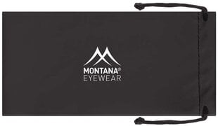 Saulės akiniai Montana Navy Polarized kaina ir informacija | Akiniai nuo saulės vyrams | pigu.lt