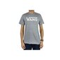 Sportiniai marškinėliai Vans Classic Heather Athletic Tee M VN0000UMATH, 61364 kaina ir informacija | Sportinė apranga vyrams | pigu.lt