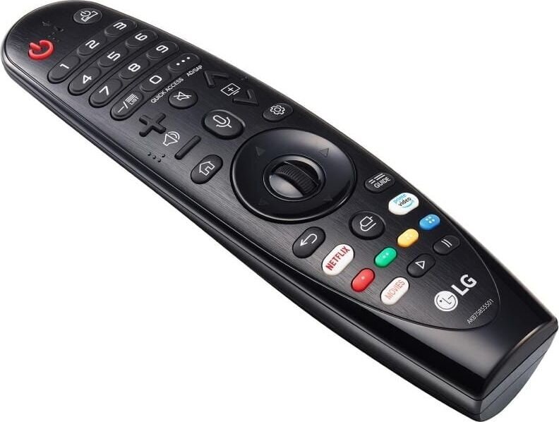 LG MR20GA цена и информация | Išmaniųjų (Smart TV) ir televizorių priedai | pigu.lt