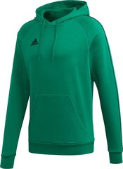 Adidas Core megztinis, M dydis kaina ir informacija | Futbolo apranga ir kitos prekės | pigu.lt