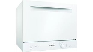Bosch Serie 2 SKS51E32EU цена и информация | Посудомоечные машины | pigu.lt