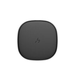 HAVIT wireless charger H33 10W black цена и информация | Зарядные устройства для телефонов | pigu.lt