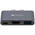 Canyon Multiport Docking Station