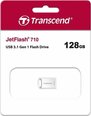 MEMORY DRIVE FLASH USB3 128GB/710S TS128GJF710S TRANSCEND