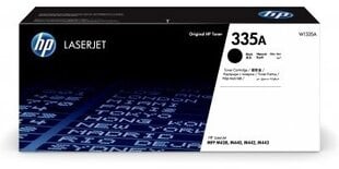 HP W1335A цена и информация | Картриджи для лазерных принтеров | pigu.lt