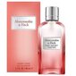 Kvapusis vanduo Abercrombie & Fitch First Instinct Together EDP moterims 50 ml kaina ir informacija | Kvepalai moterims | pigu.lt