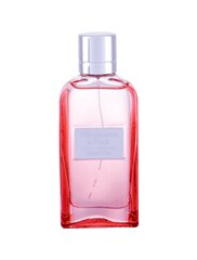 Парфюмерная вода Abercrombie & Fitch First Instinct Together EDP для женщин 50 мл. цена и информация | Женские духи | pigu.lt