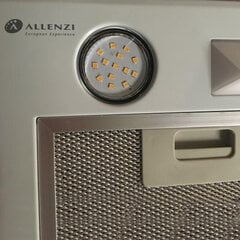 Allenzi GL50 PLUS LED kaina ir informacija | Gartraukiai | pigu.lt